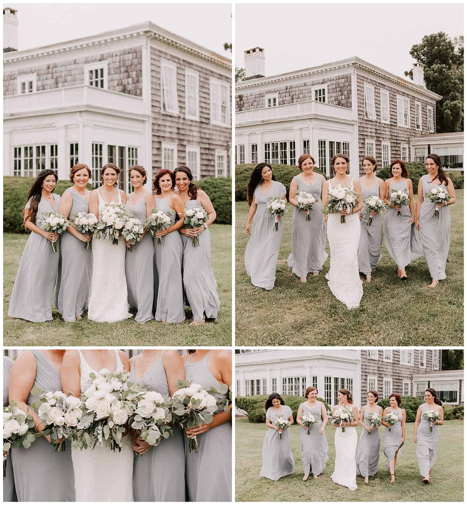 Hamptons, NY wedding photographer