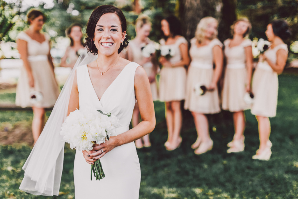 Woodland Meadow Farms Wedding Venue