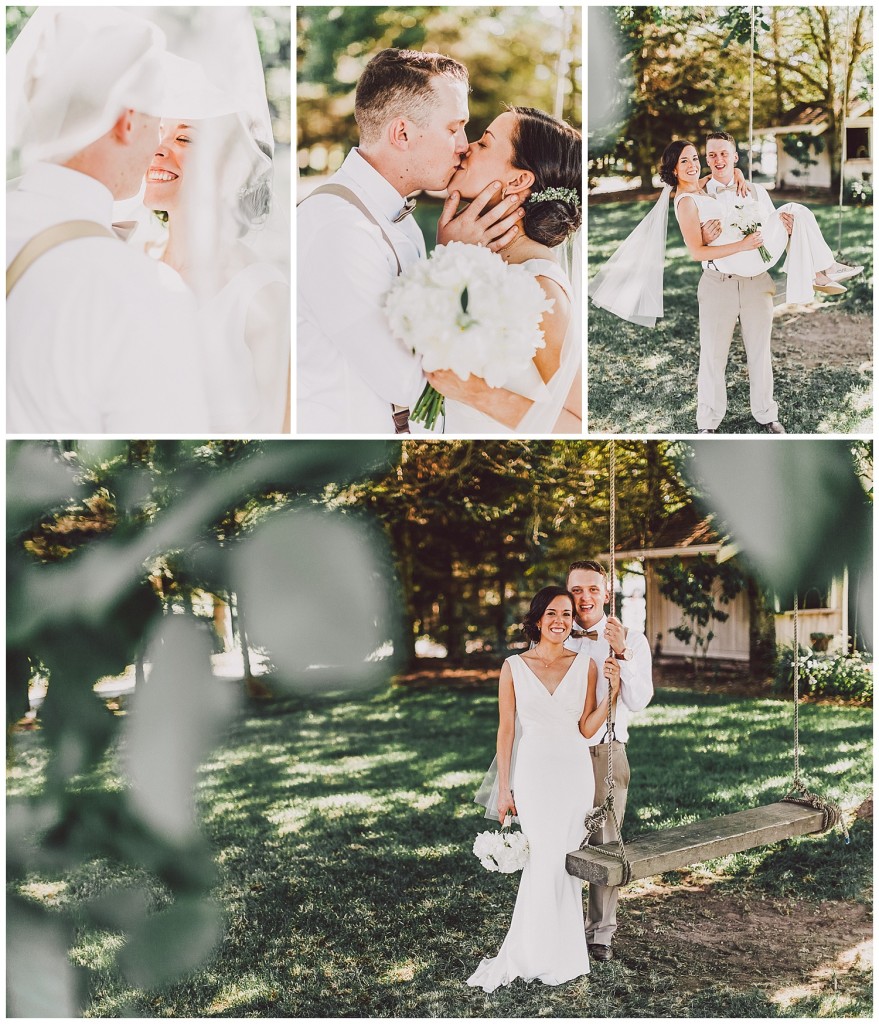 Woodland Meadow Farms Wedding Venue Luma Weddings