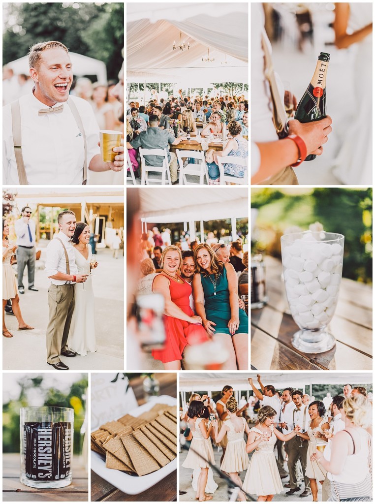 Woodland Meadow Farms Wedding Venue Luma Weddings