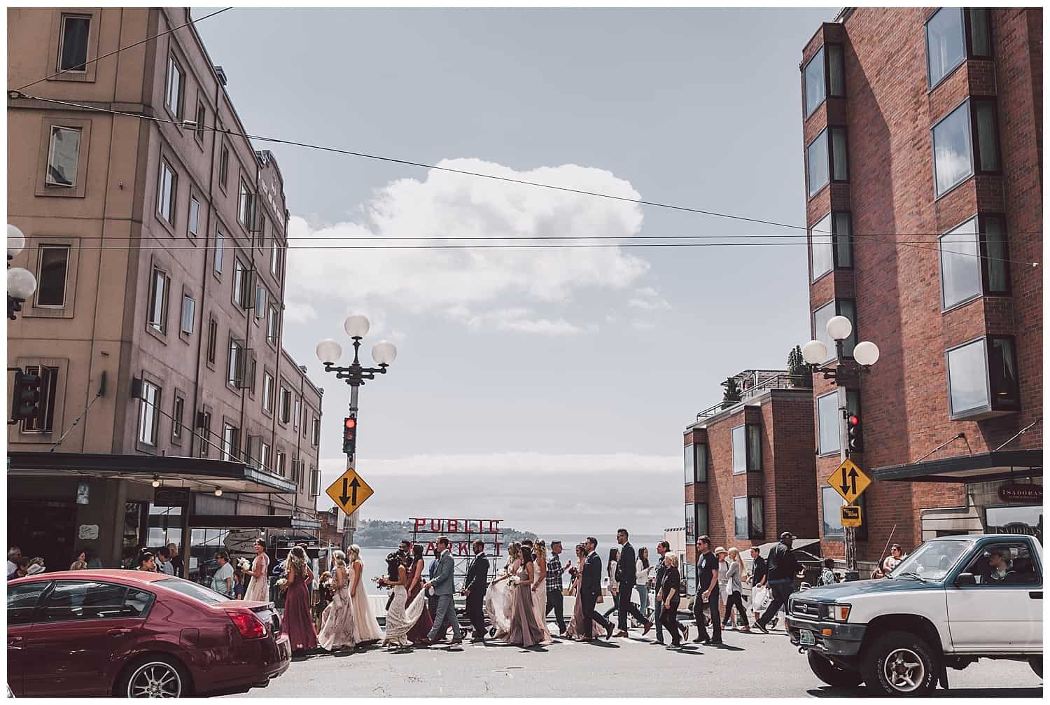 Admiral's House Wedding Venue Photos by Luma Weddings