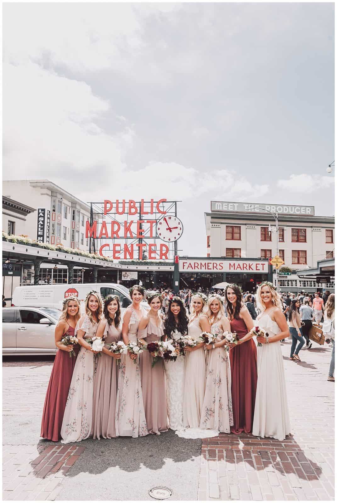 Admiral's House Wedding Venue Photos by Luma Weddings