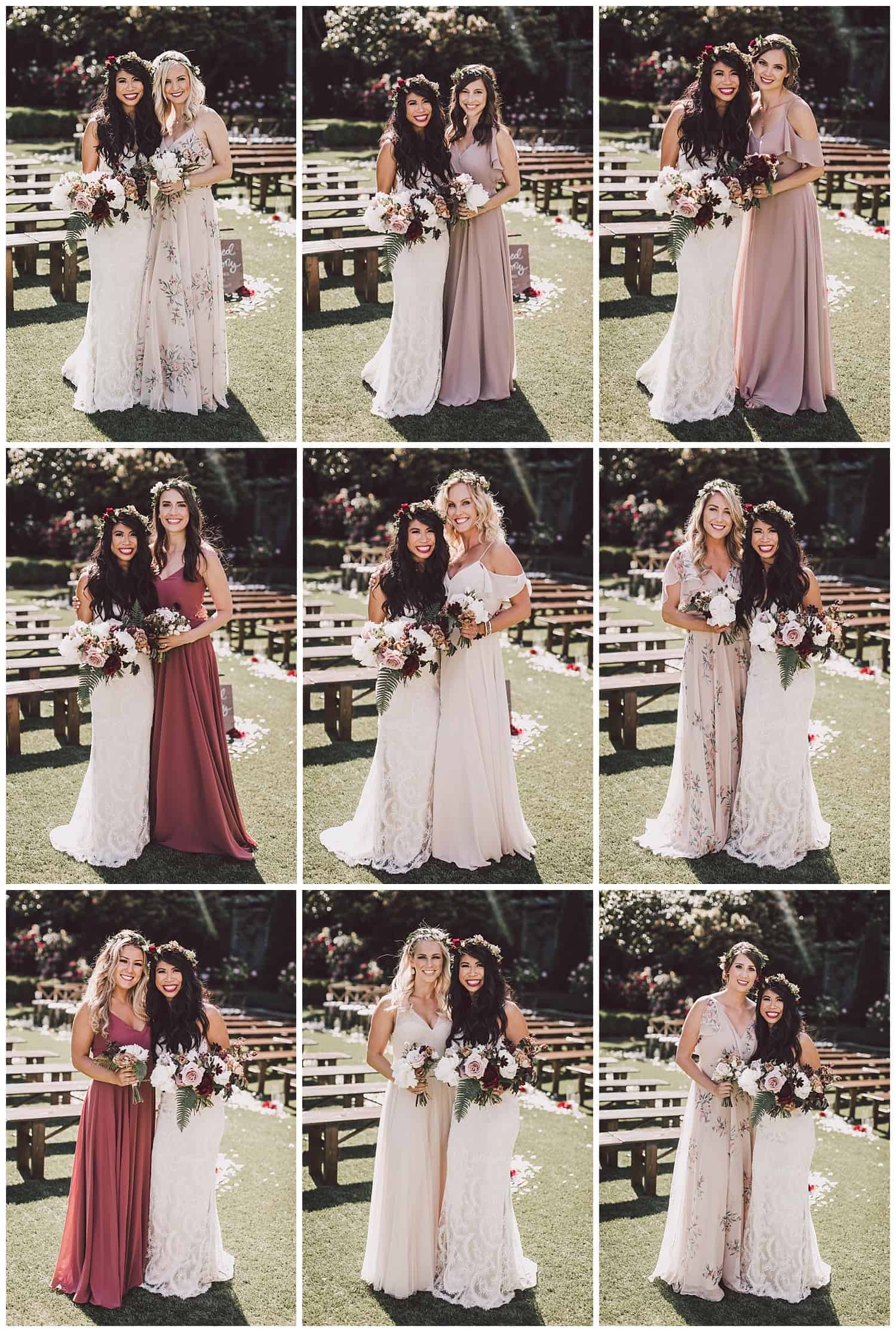 Admiral's House Wedding Venue Photos by Luma Weddings