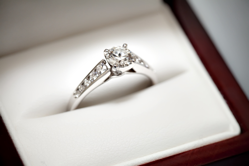 What You Need to Know Before Buying a Wedding Ring